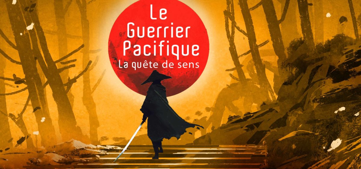 Le Guerrier Pacifique Film Complet Conférence – Le Guerrier Pacifique – Espace Mouneyra